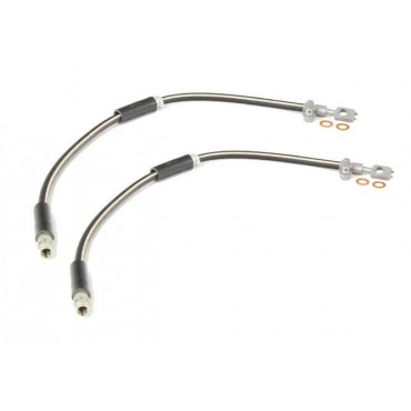 Flexible de Frein avant X2 Audi A3 TT 8N0611707A