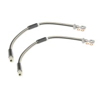 Flexible de Frein avant X2 Audi A3 TT 8N0611707A