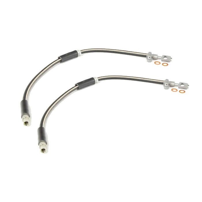 Flexible de Frein avant X2 Audi A3 TT 8N0611707A