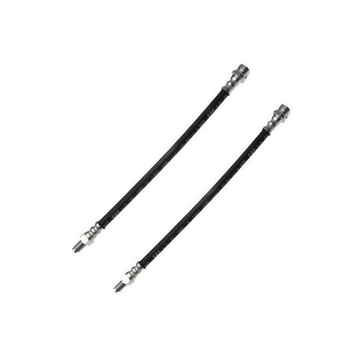 Flexible de Frein arrière X2 Ford Transit 2006 1371521 1438806