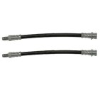 Flexible de Frein arrière X2 Ford Transit 2006 1438901