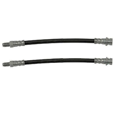 Flexible de Frein arrière X2 Ford Transit 2006 1438901