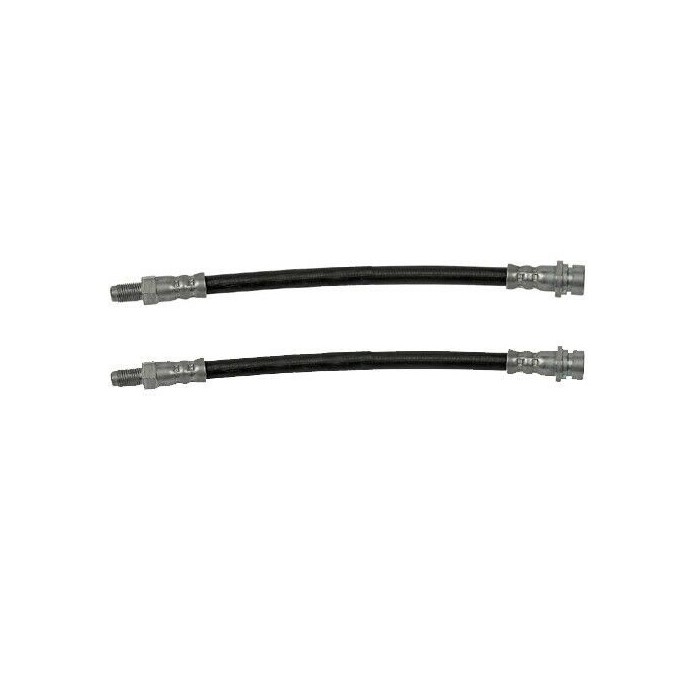Flexible de Frein arrière X2 Ford Transit 2006 1438901