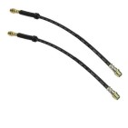 Flexible de Frein avant X2 Mercedes Classe E S211 2002-2009 2114200748
