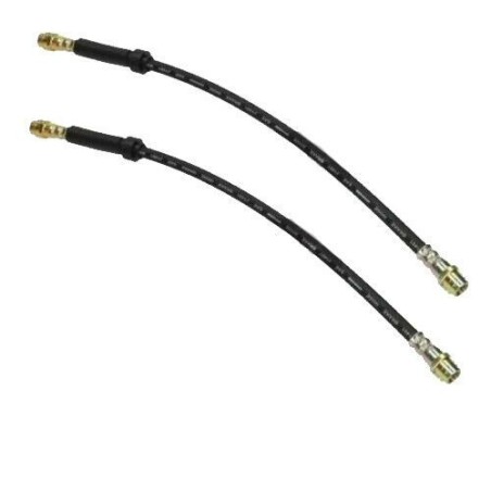 Flexible de Frein avant X2 Mercedes Classe E S211 2002-2009 2114200748
