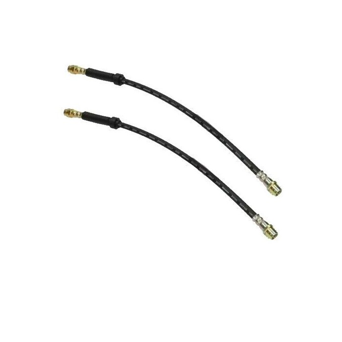 Flexible de Frein avant X2 Mercedes Classe E S211 2002-2009 2114200748