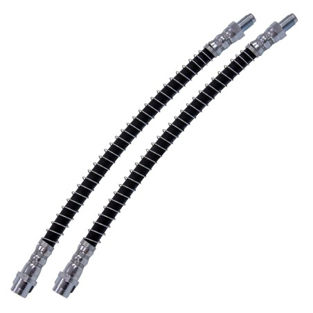 Flexible de Frein arrière X2 Mercedes Classe E S211 S W220 2114200648