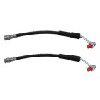 Flexible de Frein arrière X2 Audi A3 Q3 TT Ateca Octavia Golf Passat 5Q0611775G