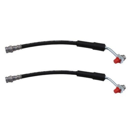 Flexible de Frein arrière X2 Audi A3 Q3 TT Ateca Octavia Golf Passat 5Q0611775G