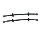 Flexible de Frein arrière X2 Ford Mondeo 93BB2282AA 93BB-2282-AA 6758585