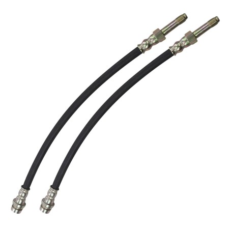 Flexible de Frein arrière X2 Ford Mondeo 93BB2282CA 93BB-2282-CA 6758587