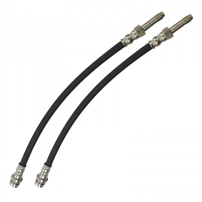 Flexible de Frein arrière X2 Ford Mondeo 93BB2282CA 93BB-2282-CA 6758587