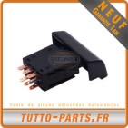 Bouton Warning Feux de Détresse pour Opel Corsa A Vauxhall - 1241658