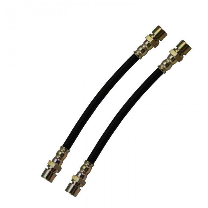 Flexible de Frein arrière X2 Astra Ascona Corsa Omega Cavalier Senator 90445758