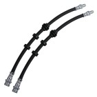 Flexible de Frein avant X2 Ford Focus 1134140 98AG2078AE 1347217