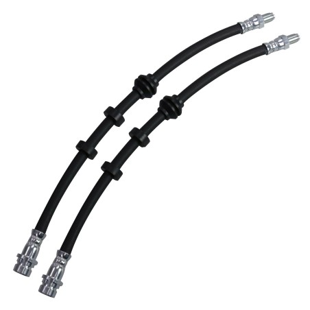 Flexible de Frein avant X2 Ford Focus 1134140 98AG2078AE 1347217