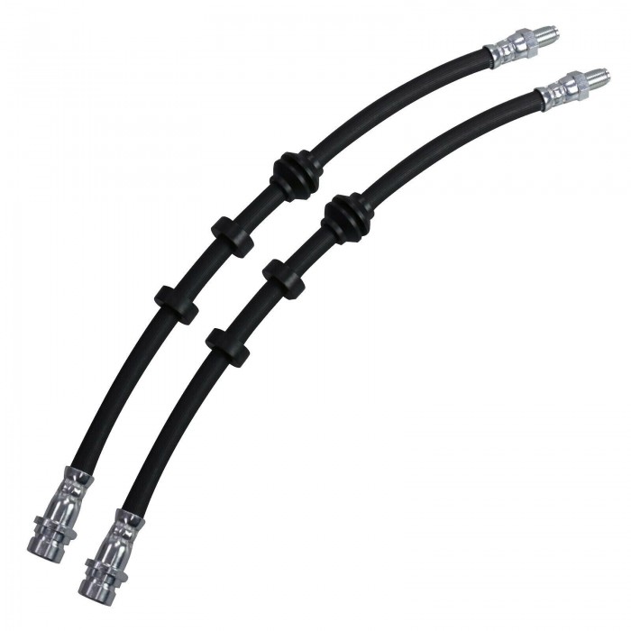 Flexible de Frein avant X2 Ford Focus 1134140 98AG2078AE 1347217