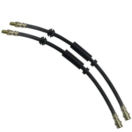 Flexible de Frein arrière X2 Ford Focus 98AG-2282-DC 98AG-2282-DB 1148270