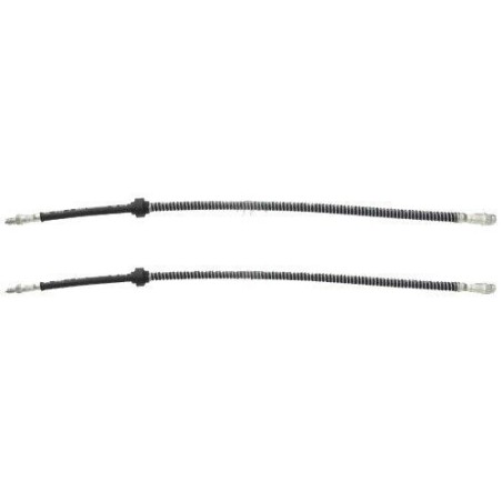 Flexible de Frein avant X2 Renault Master Opel Vauxhall Movano 93191704 4417852