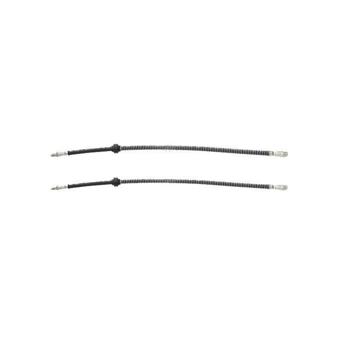 Flexible de Frein avant X2 Renault Master Opel Vauxhall Movano 93191704 4417852