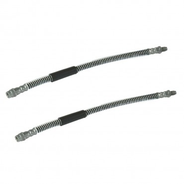 Flexible de Frein arrière X2 Interstar Opel Vauxhall Movano A Master 4403662