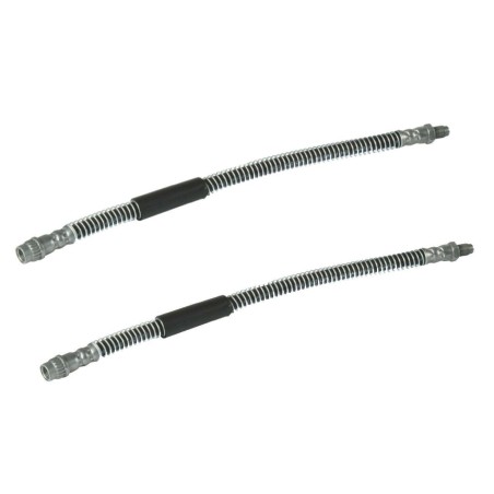 Flexible de Frein arrière X2 Interstar Opel Vauxhall Movano A Master 4403662