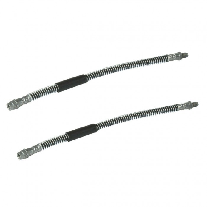Flexible de Frein arrière X2 Interstar Opel Vauxhall Movano A Master 4403662