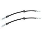 Flexible de Frein avant X2 Primastar Opel Vauxhall Vivaro Renault Trafic 4418561