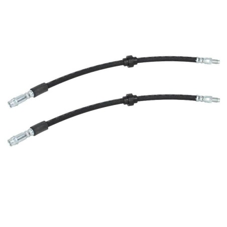 Flexible de Frein avant X2 Primastar Opel Vauxhall Vivaro Renault Trafic 4418561