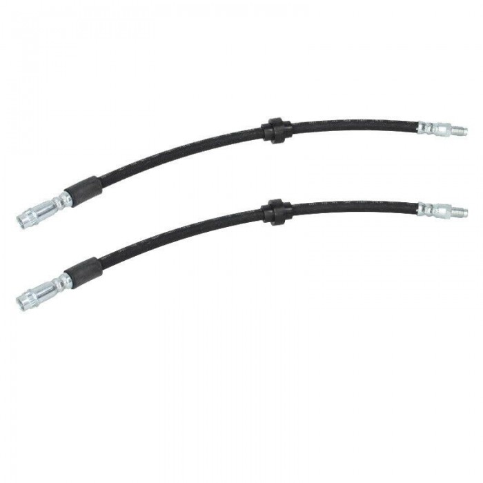 Flexible de Frein avant X2 Primastar Opel Vauxhall Vivaro Renault Trafic 4418561