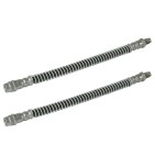 Flexible de Frein arrière X2 Primastar Opel Vauxhall Vivaro A B Trafic 4418515