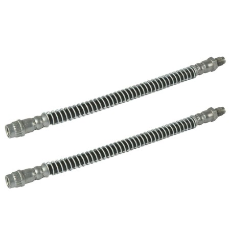 Flexible de Frein arrière X2 Primastar Opel Vauxhall Vivaro A B Trafic 4418515