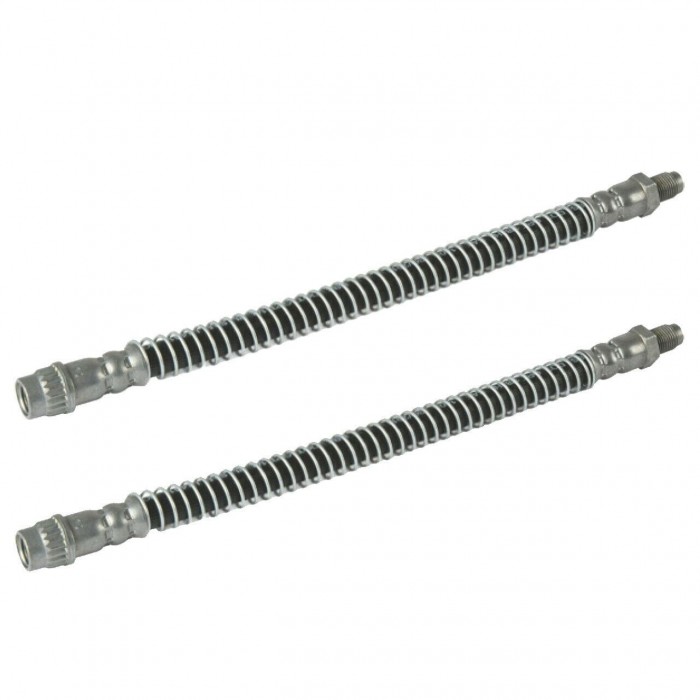 Flexible de Frein arrière X2 Primastar Opel Vauxhall Vivaro A B Trafic 4418515