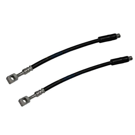 Flexible de Frein avant X2 Opel Vauxhall Meriva A 13335201 0562164