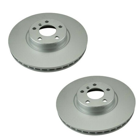 Disque de frein avant X2 BMW X5 E70 2006 E71 2007 6771986 6793244 34116793244