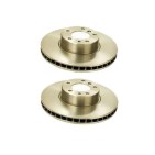 Disque de frein avant X2 BMW 5 E39 7 E32 E38 34111159895 34116757747 34116757746