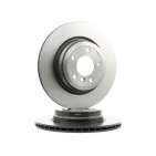 Disque de frein arrière X2 BMW 3 E90 E91 E92 E93 X1 E84 6855004 34216764655
