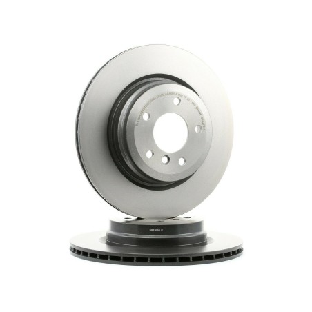 Disque de frein arrière X2 BMW 3 E90 E91 E92 E93 X1 E84 6855004 34216764655