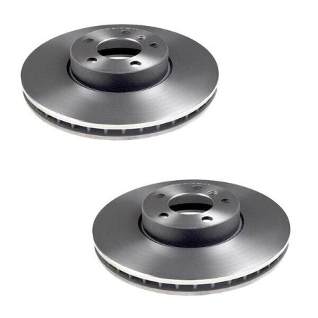 Disque de frein avant X2 BMW X5 E70 2006 X6 E71 2007 6793245 6771985 34116793245