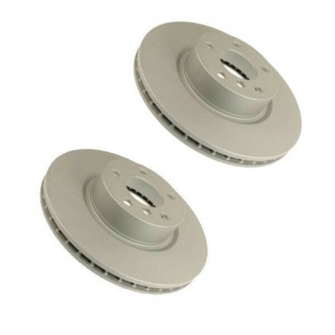 Disque de frein avant X2 BMW X3 F25 2009 X4 F26 2014 6787490 6879122 34106787490