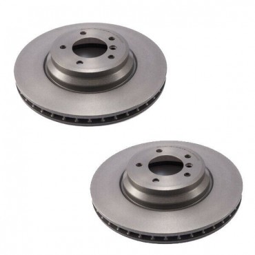 Disque de frein avant X2 BMW 3 E90 E91 E92 E93 X1 E84 34116855000 34116770729
