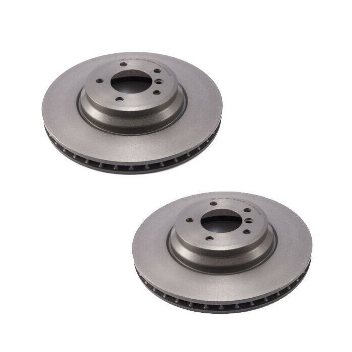 Disque de frein avant X2 BMW 3 E90 E91 E92 E93 X1 E84 34116855000 34116770729
