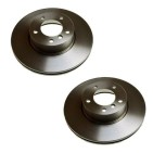 Disque de frein avant X2 BMW 3 E90 E91 E92 E93 X1 E84 34116855006 34116774875