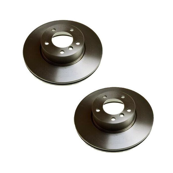 Disque de frein avant X2 BMW 3 E90 E91 E92 E93 X1 E84 34116855006 34116774875