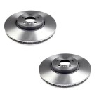 Disque de frein avant X2 BMW X5 E70 2006 X6 E71 2007 34116771982 34116793243
