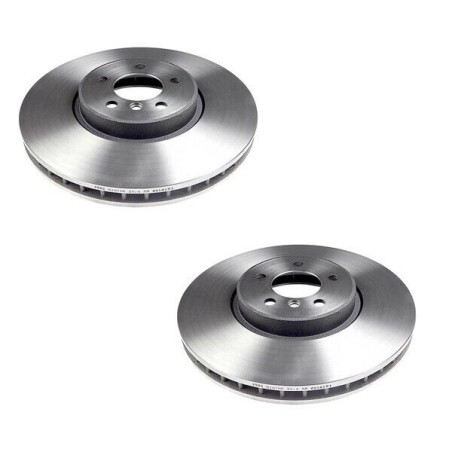 Disque de frein avant X2 BMW X5 E70 2006 X6 E71 2007 34116771982 34116793243