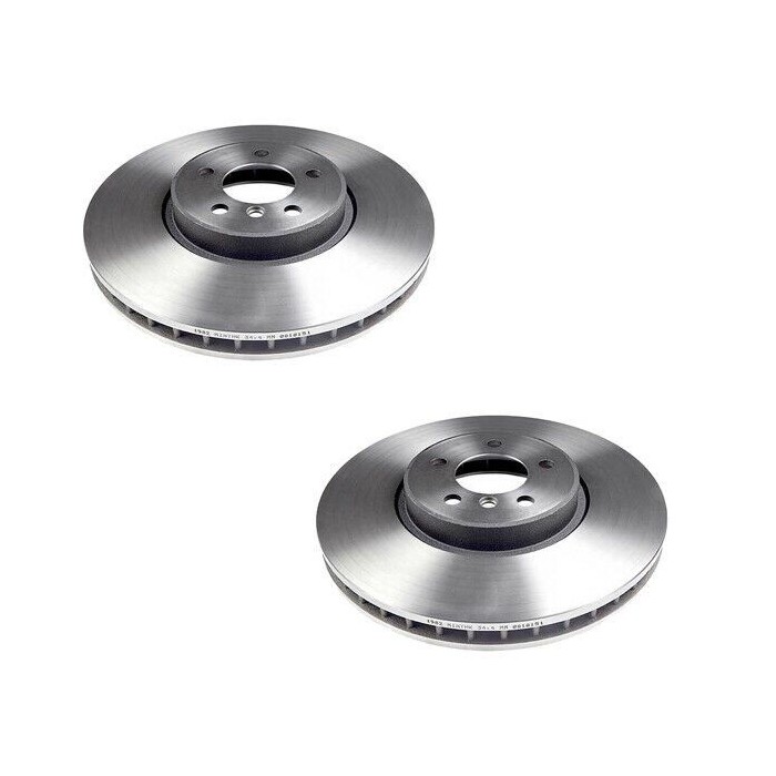 Disque de frein avant X2 BMW X5 E70 2006 X6 E71 2007 34116771982 34116793243