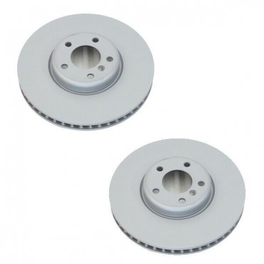 Disque de frein avant droite X2 Series 5 F07 F10 F11 6 F06 F12 F13 7 34116785670