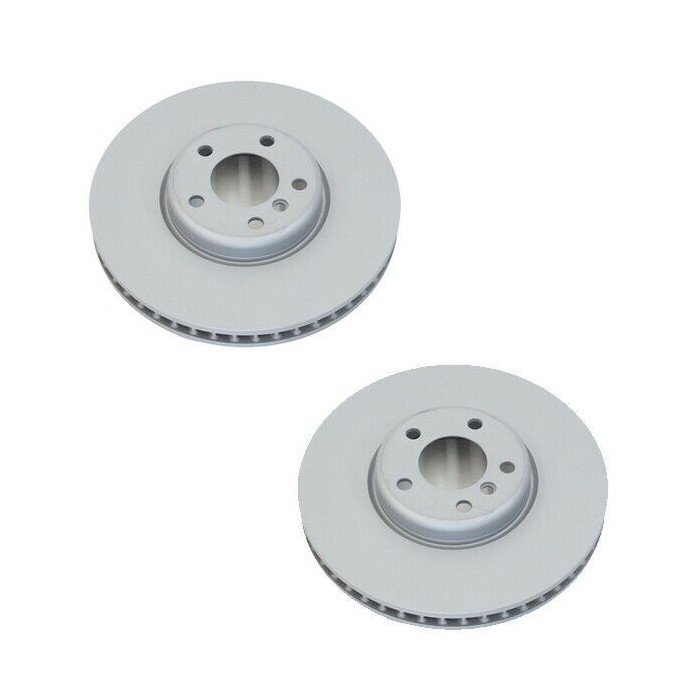 Disque de frein avant droite X2 Series 5 F07 F10 F11 6 F06 F12 F13 7 34116785670