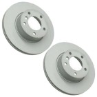 Disque de frein arrière X2 Series 5 F07 F10 F11 6 F06 F12 F13 7 F01 34216775289